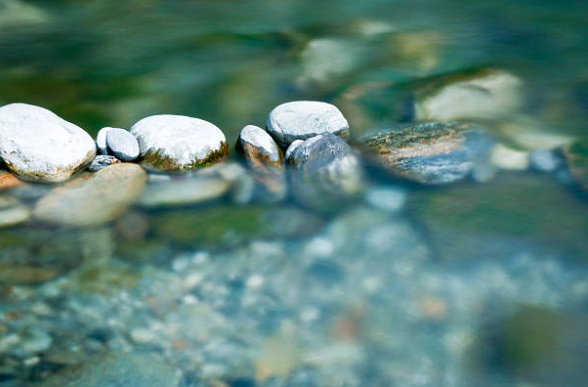 Nature bien être