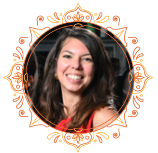 Gwendolyn, facilitatrice Kundalini Activation à L'Isle-d'Abeau