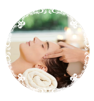 Pratique access bars massage